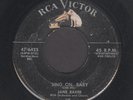 R&B Popcorn Mod 45  Jane Baker  Sing On Baby  RCA Victor  MP3