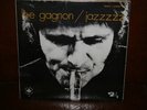 Lee Gagnon - Jazzzzz - Sealed Original Jazz LP - Barclay Radio Canada Import