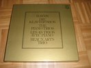 HAYDN The 43 Pianotrios BEAUX ARTS TRIO 14 LPs PHILIPS