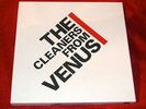 THE CLEANERS FROM VENUS Box Set, Vol. 1 Vinyl Box Set 4xLP OOP record NEW RSD