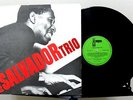 DOM SALVADOR TRIO 12