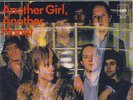 ONLY ONES Another girl, another planet Holland 7