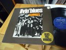 LIVIN BLUES BAMBOOZLE 1972 MINT WOW WHAT A KILLER lp