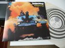 URIAH HEEP SALISBURY 1971 VERTIGO SWIRL UK 1ST PRESS