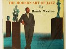 Randy Weston 