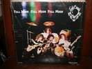 Full Moon - S/T - Montagne ASM-448 - Rare Independent Metal Private Press LP NM