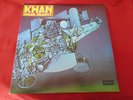 Khan – Space Shanty LP UK ORIG DERAM Steve Hillage Dave Stewart Gong space prog