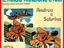 IL MAGO PANCIONE ETCCì / CAPITAN JET (45 GIRI) Sigle Tv Cartoni Animati