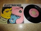 ELECTROCHOC French punk killer btf 1978 kbd *listen*