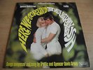 HERE WE GO ROUND THE MULBERRY BUSH - OST ** 1968 UK 1st UA LP TRAFFIC etc