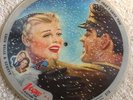 VOGUE PICTURE record DISC LULU BELLE & SCOTTY ORG # R719 78rpm NM