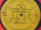 PROMO* Sister Sledge - As *KILLER SOUL* Stevie Wonder *ORIGINAL*  77