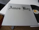 AMOS KEY FIRST KEY 1974 GERMAN 1ST KRAUTROCK MONSTER
