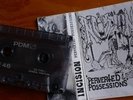 Incision perverted possessions demo purtenance sororicide macrodex utumno lp