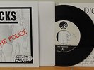 DICKS HATE THE POLICE 7