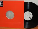SHANNON & THE CLAMS SLEEP TALK LP TEST PRESSING nobunny/hunx/reatard/garage/punk