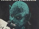 Halloween  Sound Effects Spooky EP  Music For Monsters  Theramin Sounds