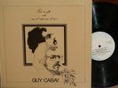 GUY CABAY / BADOLATO - WALOON BOSSA NOVA JAZZ - PRIVE LABEL LP