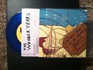 The Wonder Years Distances Split First Pressing