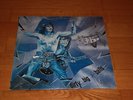 AC/DC Live 2LPs 1979:  Dirty Big Balls (Black)