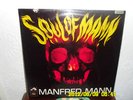 MANFRED MANN RECORD ALBUM ENTITLED SOUL OF MANN EXCELLENT