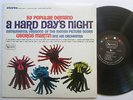A Hard Days Night George Martin Instrumental Versions United Artists LP