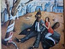 rare 33t NINO FERRER : Métronomie - french prog pop