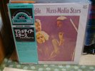 Aqua Fragile / Mass-Media Stars, Japan original LP, Italian Prog