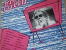 THE SEX PISTOLS  - GOD SAVE THE SEX PISTOLS   * VERY RARE BELGIUM RECORD *