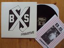 Boston Strangler Primitive LP Lockin Out Straight Edge Rival Mob RARE NEW HXC