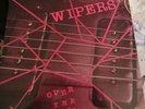 Wipers- Over the Edge   original