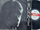 Ronnie Burns Rare-OZ-LP-Ronnie-1967-Bee Gees-Psyche-Beat-Garage-John Farrar-Spin