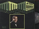 TITO RODRIGUEZ AND HIS ORCHESTRA - TITO TITO TITO - LATIN LP
