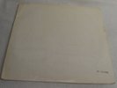 THE BEATLES * THE WHITE ALBUM * 1968 UK STEREO * 1ST PRESS * LOW NUMBER * APPLE