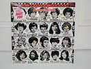 Rolling Stones-Some Girls (SEALED COPY) cut out cover