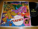 A COLLECTION OF BEATLES OLDIES  --  ORIGINAL PARLOPHONE  --  G&L SLEEVE -- 1966.