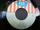 1967 ILLINOIS GARAGE PSYCH MONSTER--PARK AVENUE PLAYGROUND--THE TRIP--U.S.A. 919