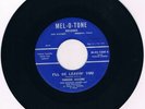 Turner Moore - I'll Be Leavin' You (Mel-O-Tone) Rare Texas Rockabilly