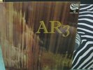 Achim Reichel. AR3. Zebra Records. German Original. Insert & Inner. NM Kraut