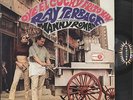 RAY TERRACE - OYE EL CUCHY FRITO MAN - LATIN LP