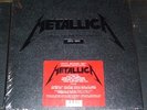 METALLICA NUMBERED LIMITED ED. 10 LP BOX SET + PICTURE DISK + 180 GRAM