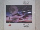 Private Xian Boogie Modern Soul LP OMEGA SUNRISE Feel The Change $$$