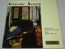 PALP 1479 UK Odeon ED.1Sibelius/Suk -Violin Concerto/Four Pieces-Ginette Neveu