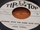 Doug Powell - Jeannie with the dark blue eyes. Killer Rockabilly Jiver