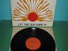 Rare Sons and Daughters of Lite Lp Private Funk Soul Jazz Let the Sun Shine In