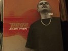 OZ Hip Hop - PEGZ - 'Back Then' Vinyl 12