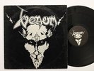 VENOM -Black Metal LP 1982 NEAT REC. UK