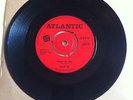 WILLIE TEE - THANK YOU JOHN / WALKING UP A ONE WAY STREET - ATLANTIC - 584116