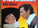 lp LA FOLIE DES GRANDEURS DE FUNES POLNAREFF