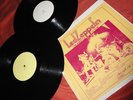TMOQ LED ZEPPELIN LIVE IN SEATTLE 73' TOUR - TWO RECORD TMQ SET/MINT CONDITION